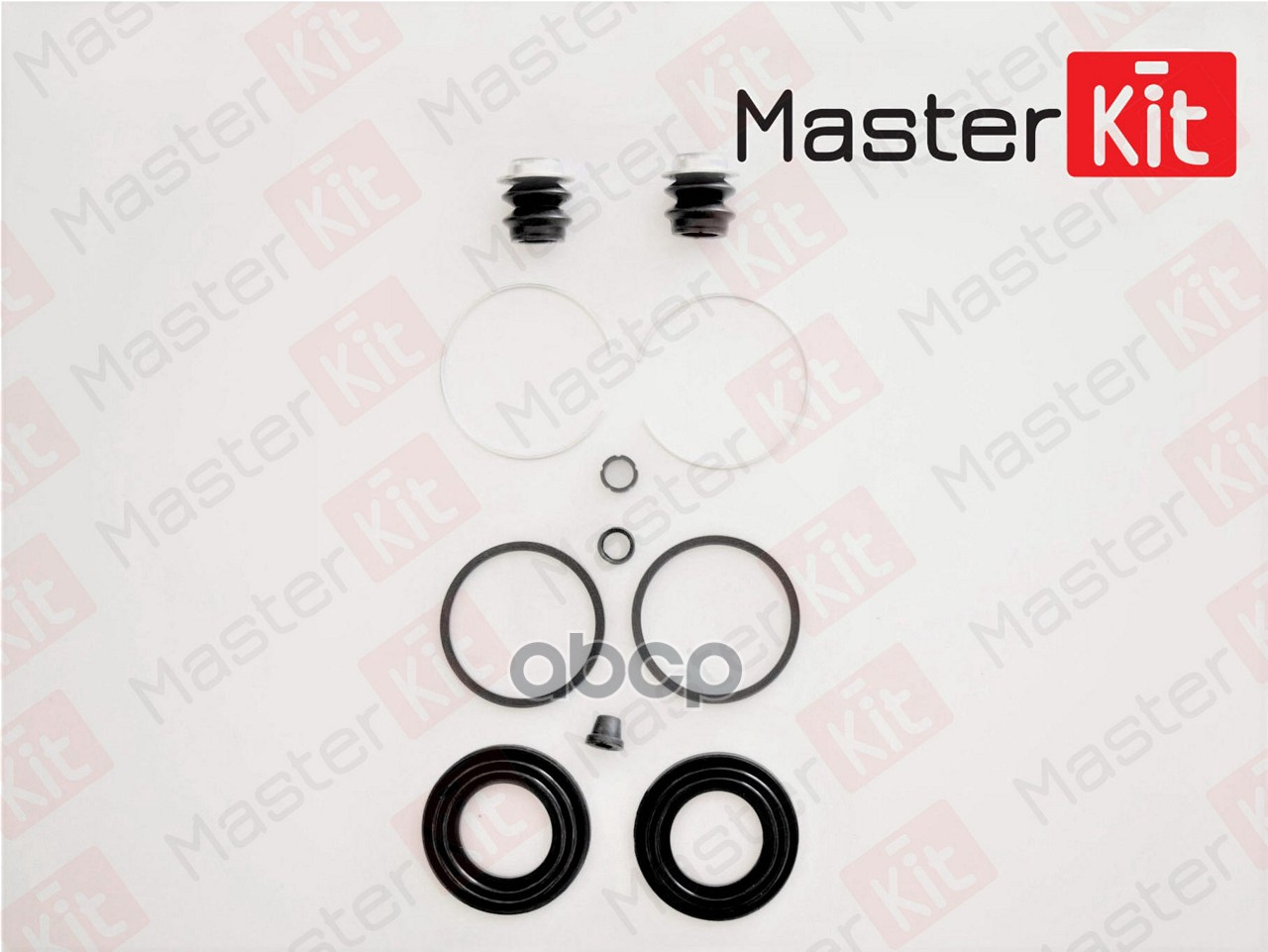 

Ремкомплект Тормозного Суппорта MasterKit 77A1981