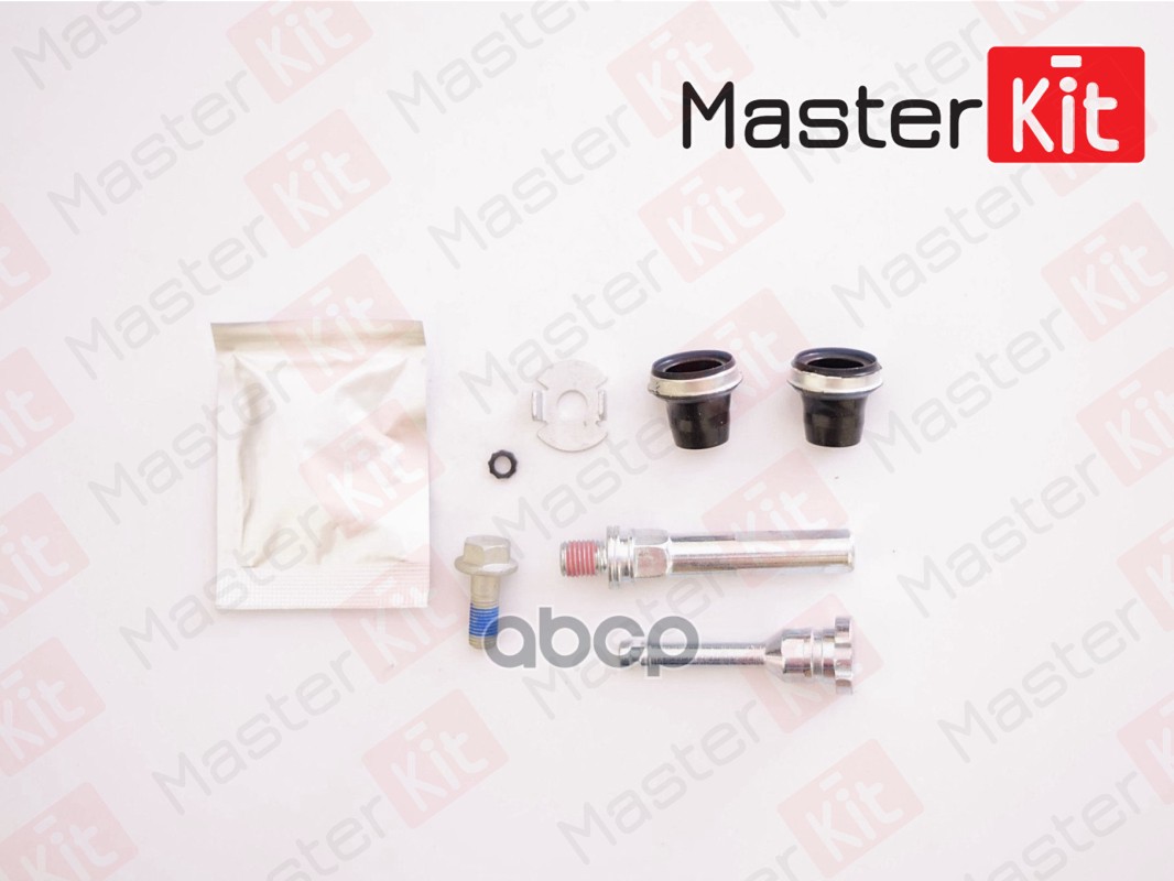 

Ремкомплект Тормозного Суппорта MasterKit 77A1597