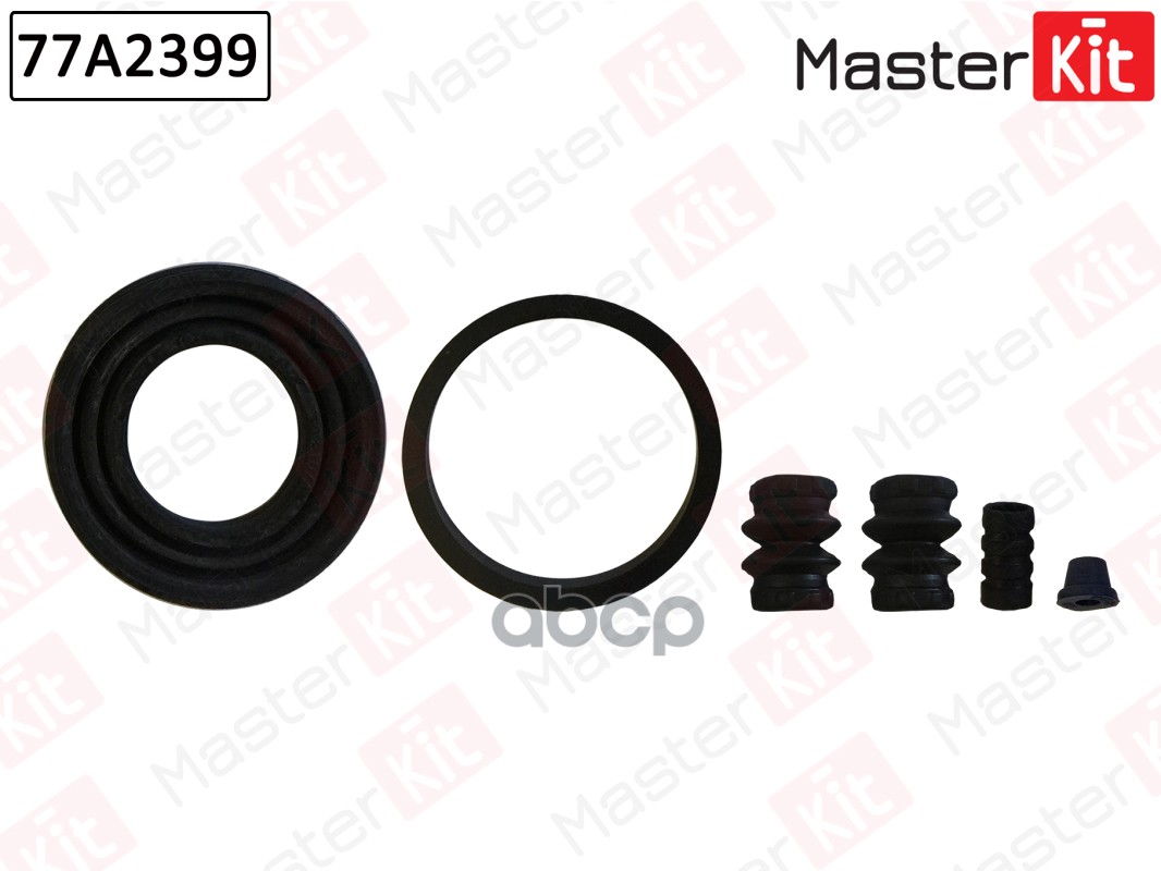 

Ремкомплект Тормозного Суппорта MasterKit 77A2399