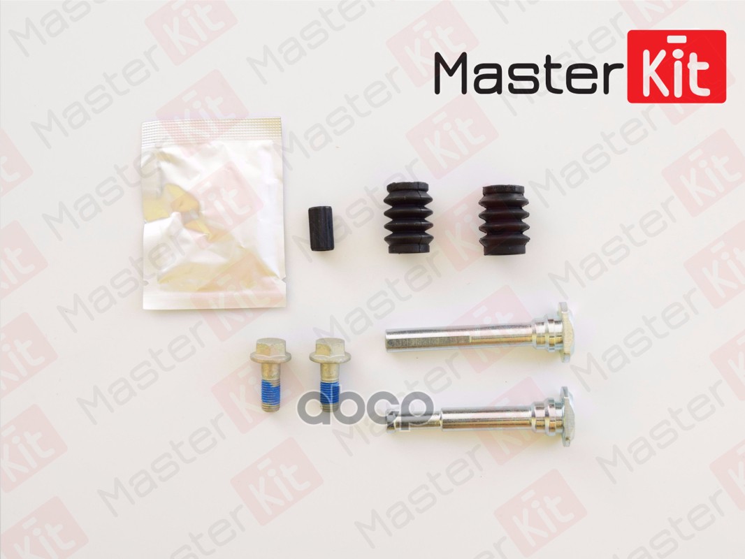 

Ремкомплект Тормозного Суппорта MasterKit 77A1707