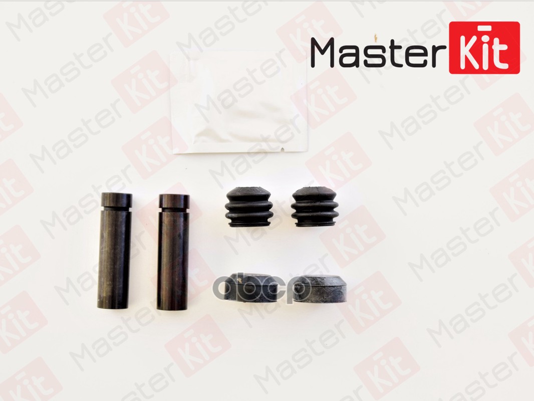 

Ремкомплект Тормозного Суппорта MasterKit 77A1947