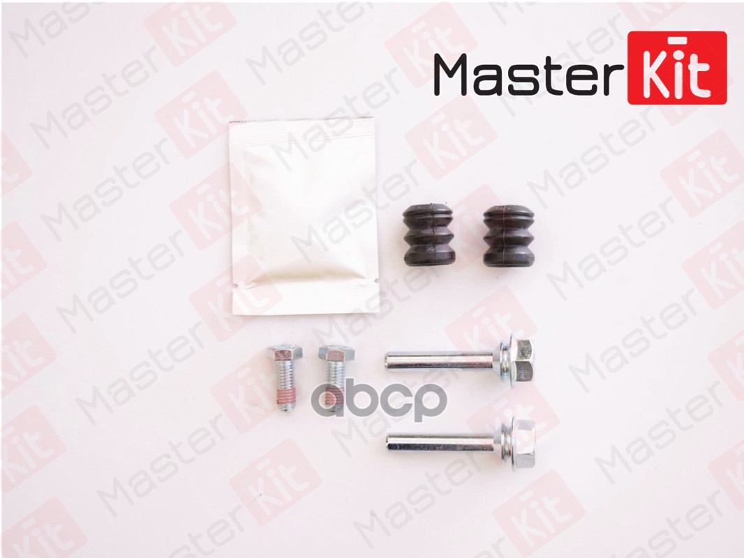 

Ремкомплект Тормозного Суппорта MasterKit 77A1553