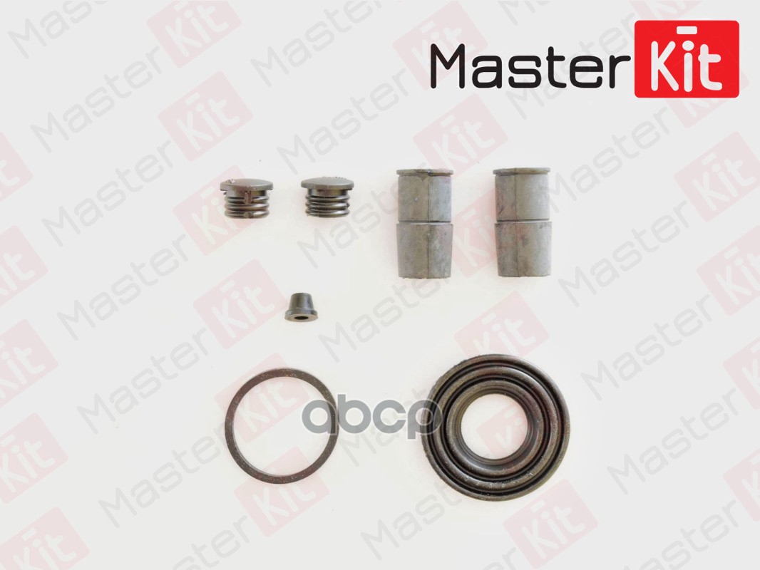 

Ремкомплект Тормозного Суппорта MasterKit 77A2057