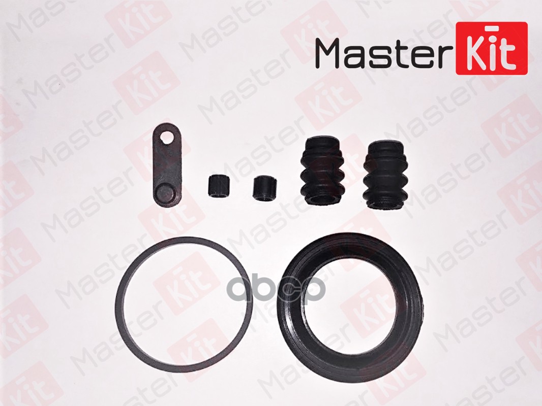 

Ремкомплект Тормозного Суппорта MasterKit 77A1185