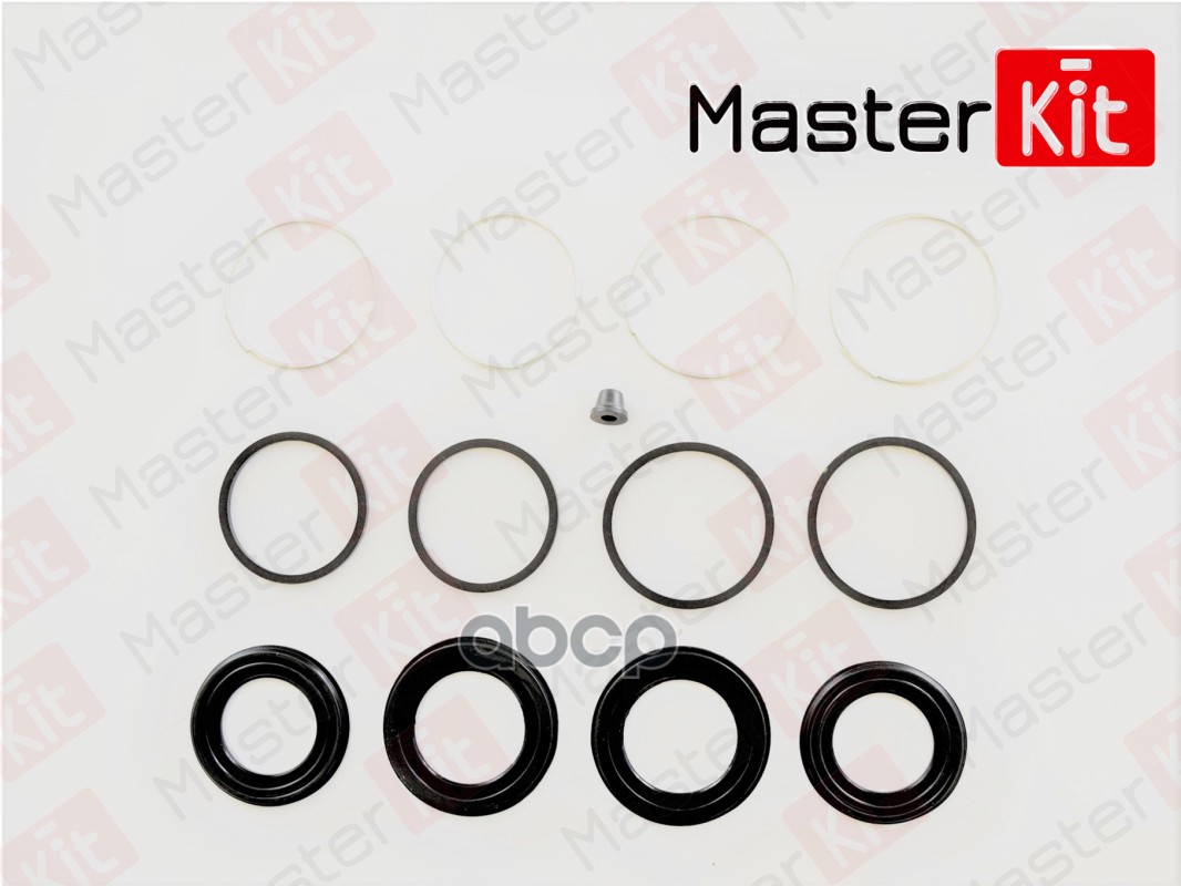 

Ремкомплект Тормозного Суппорта MasterKit 77A2064