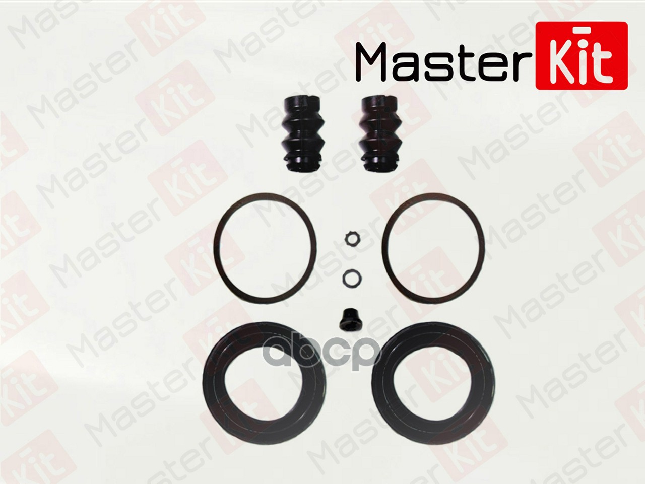 

Ремкомплект Тормозного Суппорта MasterKit 77A1181