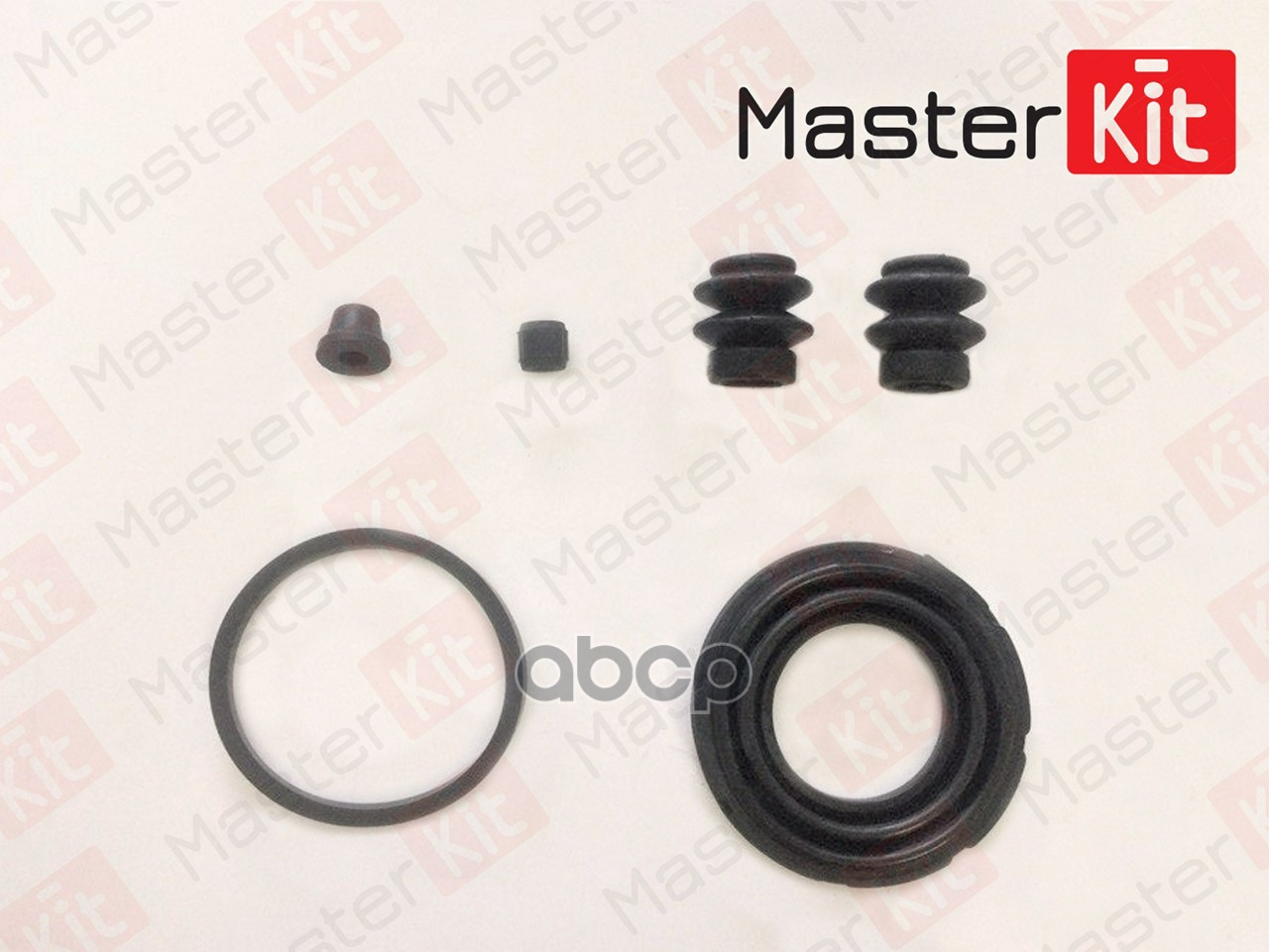 

Ремкомплект Тормозного Суппорта MasterKit 77A1172