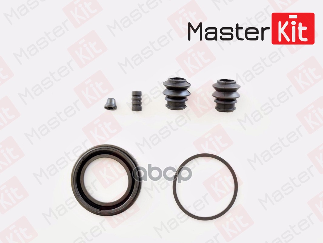 

Ремкомплект Тормозного Суппорта MasterKit 77A1792