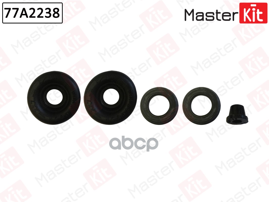

Ремкомплект Тормозного Суппорта MasterKit 77A2238