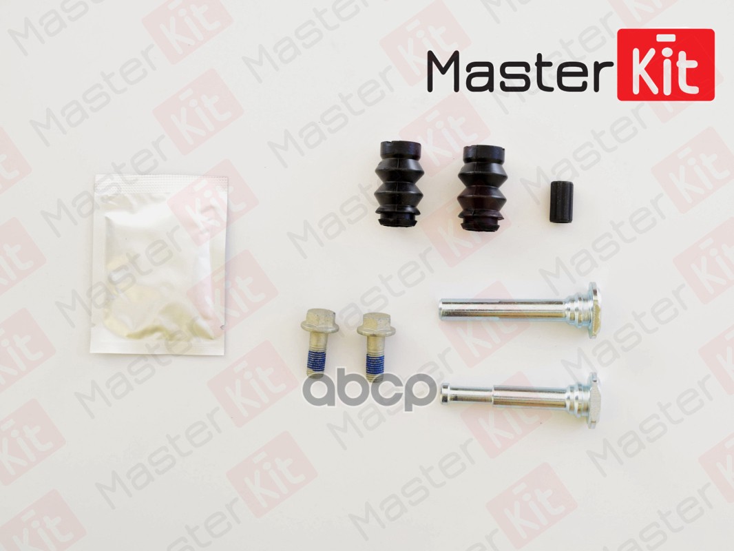 

Ремкомплект Тормозного Суппорта MasterKit 77A1610