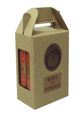 

Книга Кнут и пряник, принципы Мудрого Руководителя В 2-Х томах (В коробе)