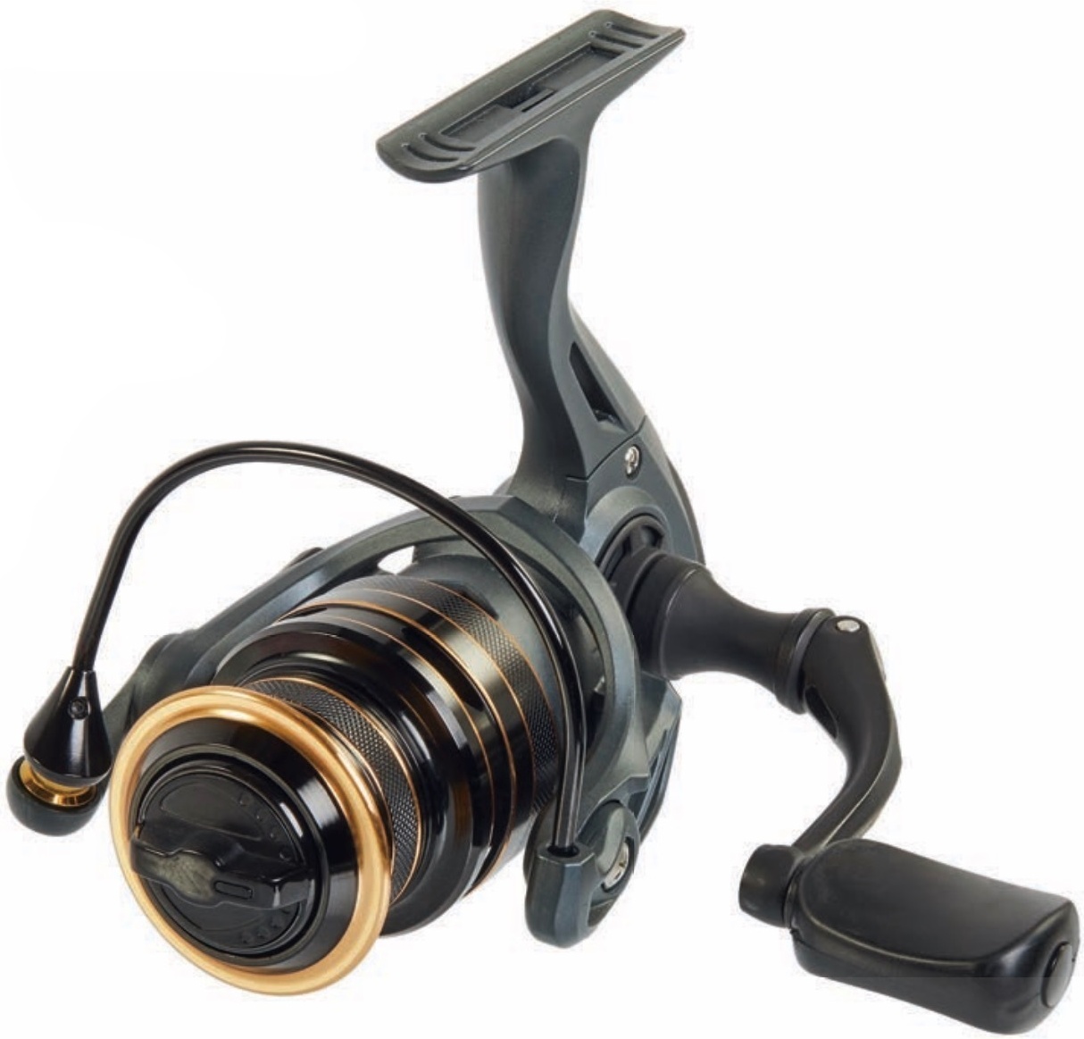 

SALMO Катушка Безынерционная Salmo Elite Heavy Jig 8 2500Fd, Черный