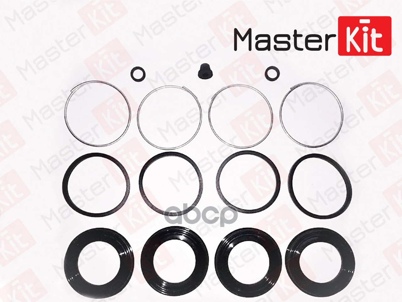 

Ремкомплект Тормозного Суппорта MasterKit 77A1201
