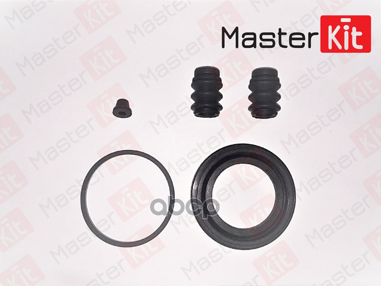 

Ремкомплект Тормозного Суппорта MasterKit 77A1183