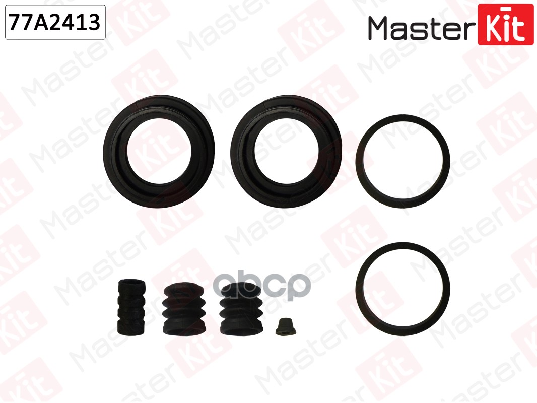 

Ремкомплект Тормозного Суппорта MasterKit 77A2413