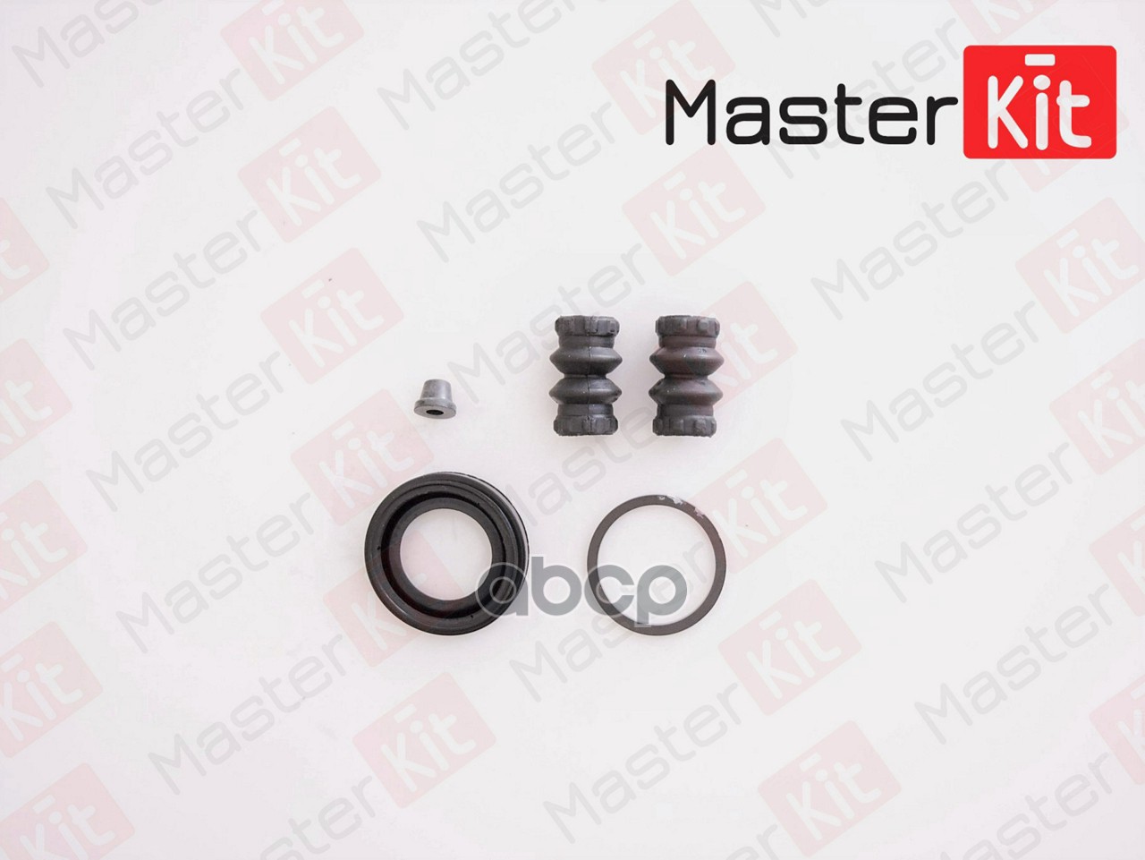 

Ремкомплект Тормозного Суппорта MasterKit 77A1845
