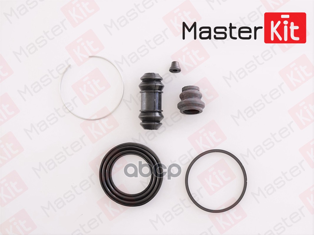 

Ремкомплект Тормозного Суппорта MasterKit 77A1805