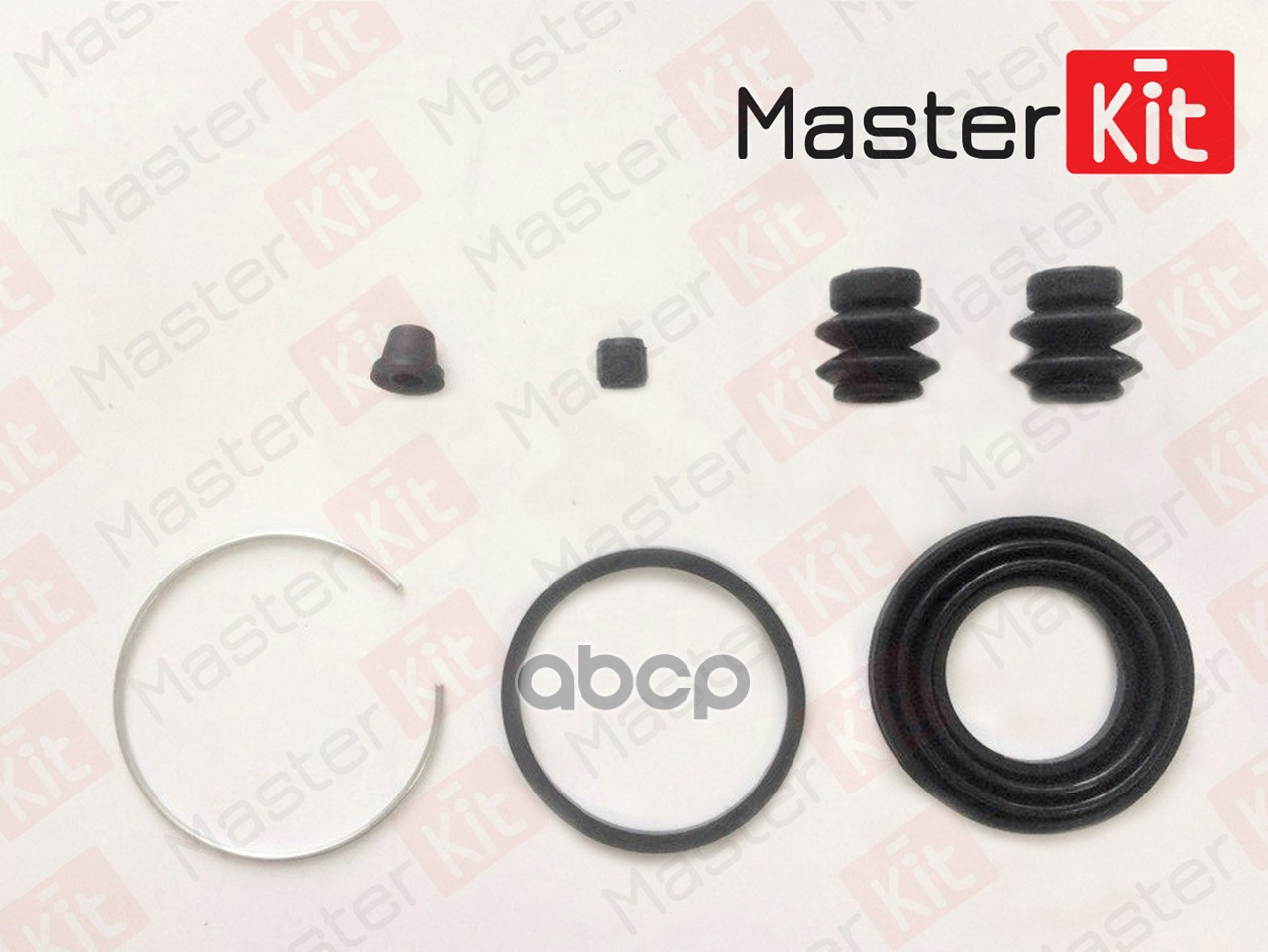 

Ремкомплект Тормозного Суппорта MasterKit 77A1171