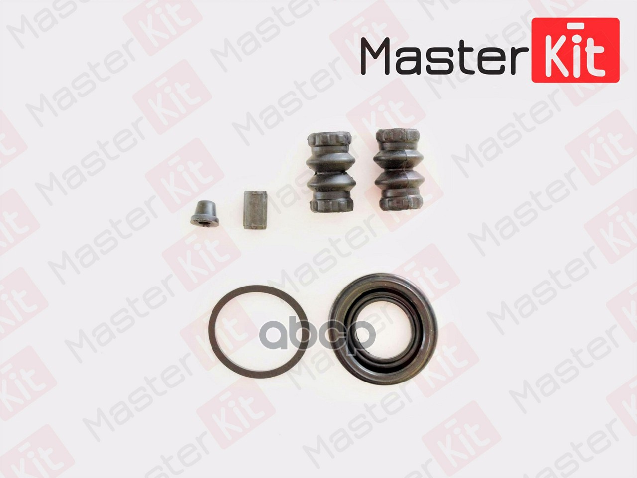 

Ремкомплект Тормозного Суппорта MasterKit 77A1374