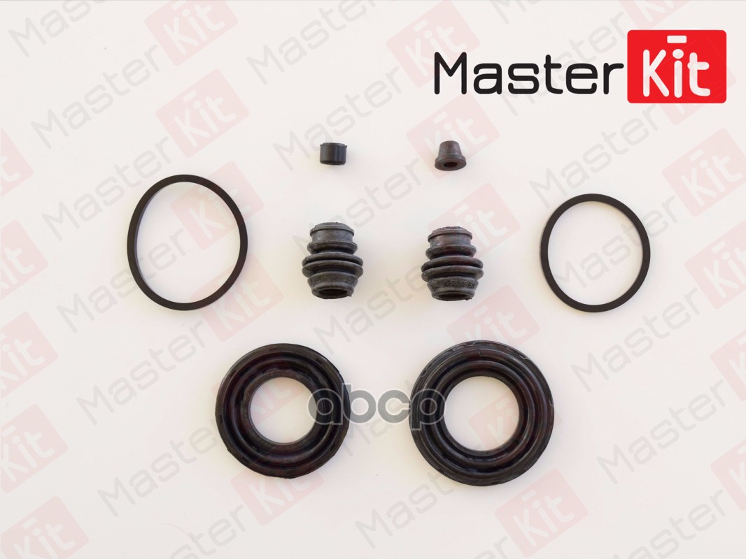 

Ремкомплект Тормозного Суппорта MasterKit 77A1359