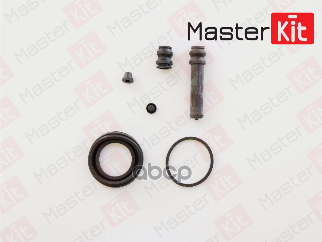 

Ремкомплект Тормозного Суппорта MasterKit 77A1464