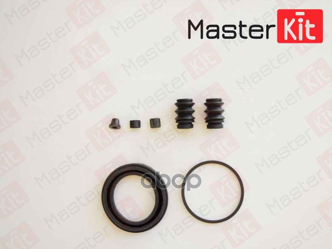 

Ремкомплект Тормозного Суппорта MasterKit 77A1355