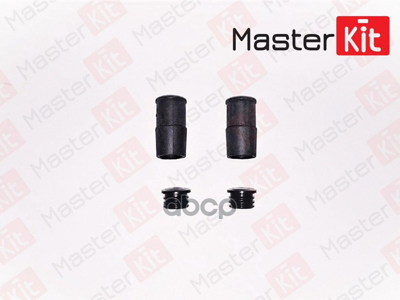 

Ремкомплект Тормозного Суппорта MasterKit 77A1127
