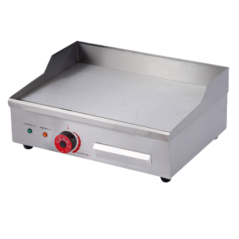 

Жарочная поверхность Foodatlas EG-818, EG-818
