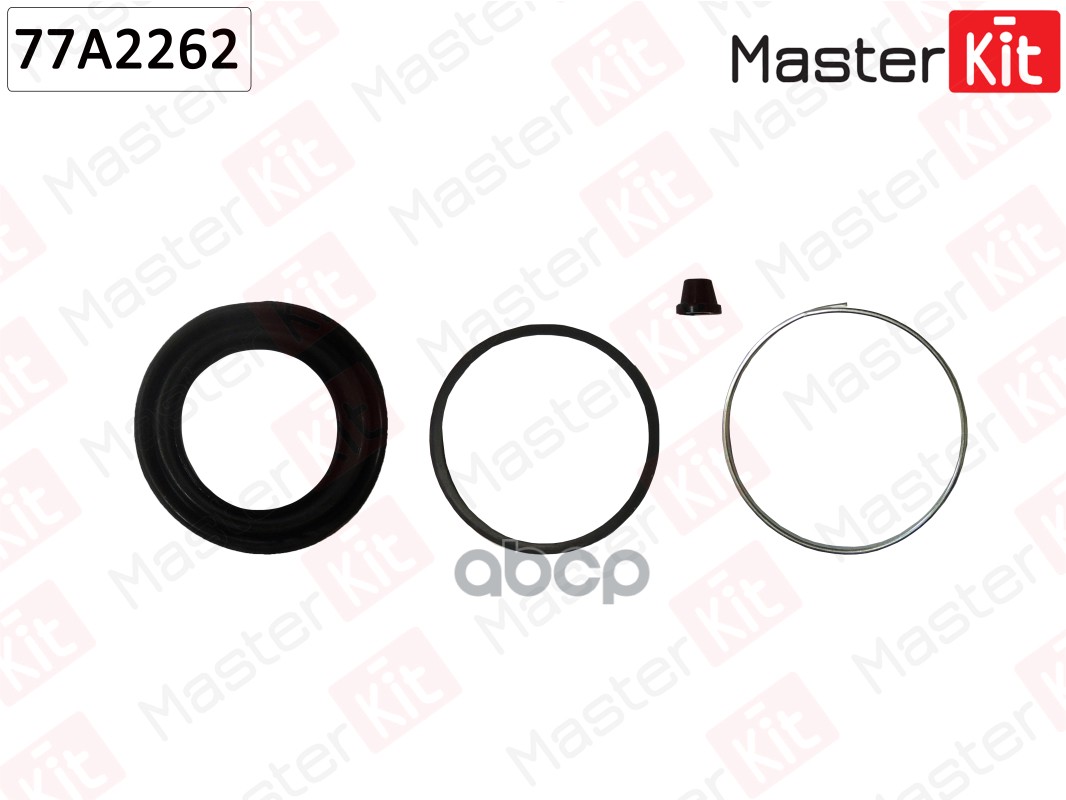 

Ремкомплект Тормозного Суппорта MasterKit 77A2262