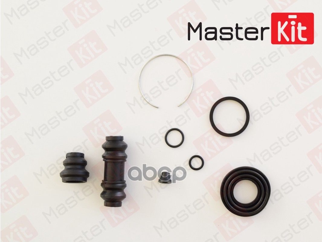 

Ремкомплект Тормозного Суппорта MasterKit 77A1690