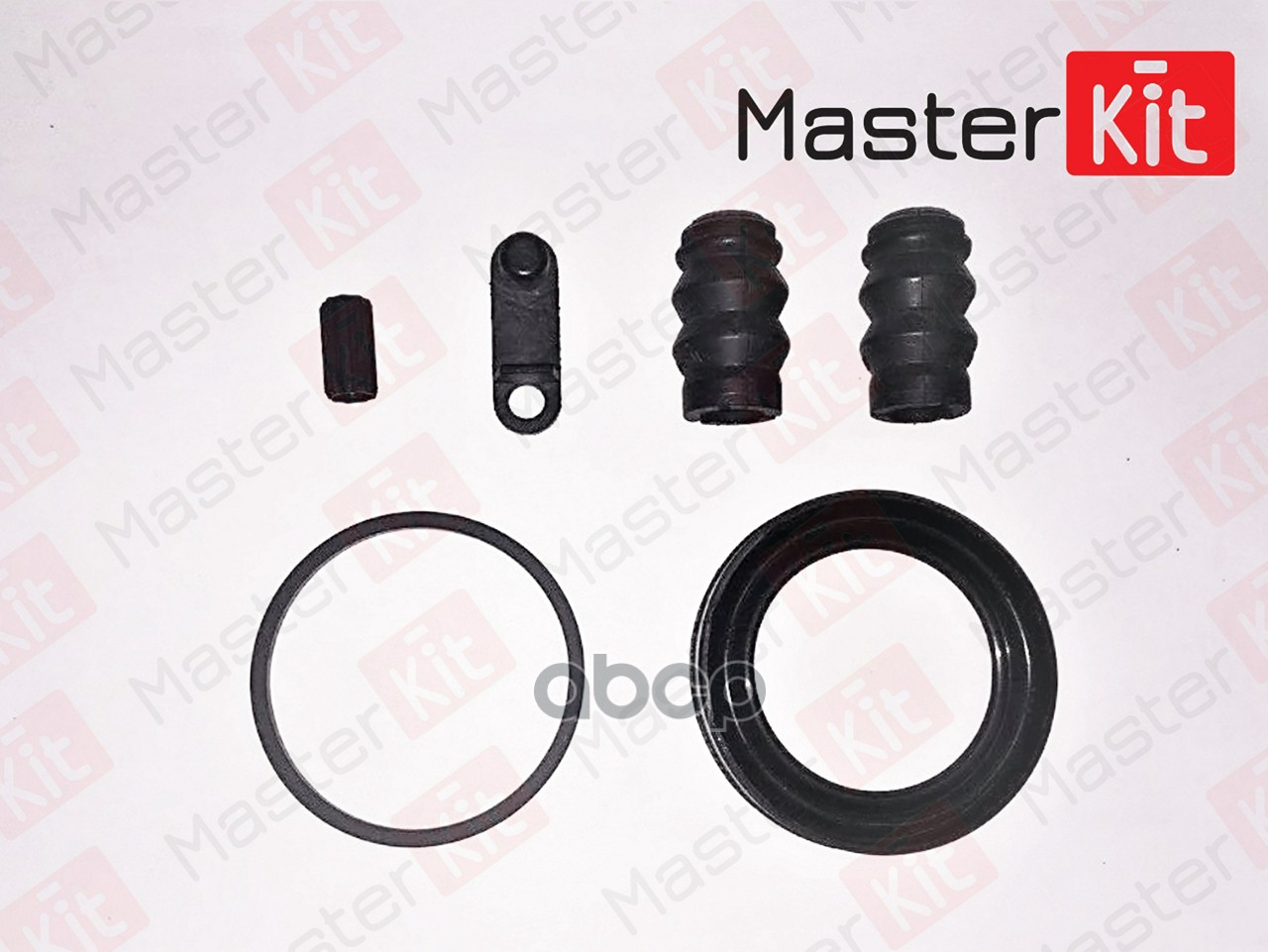 

Ремкомплект Тормозного Суппорта MasterKit 77A1198