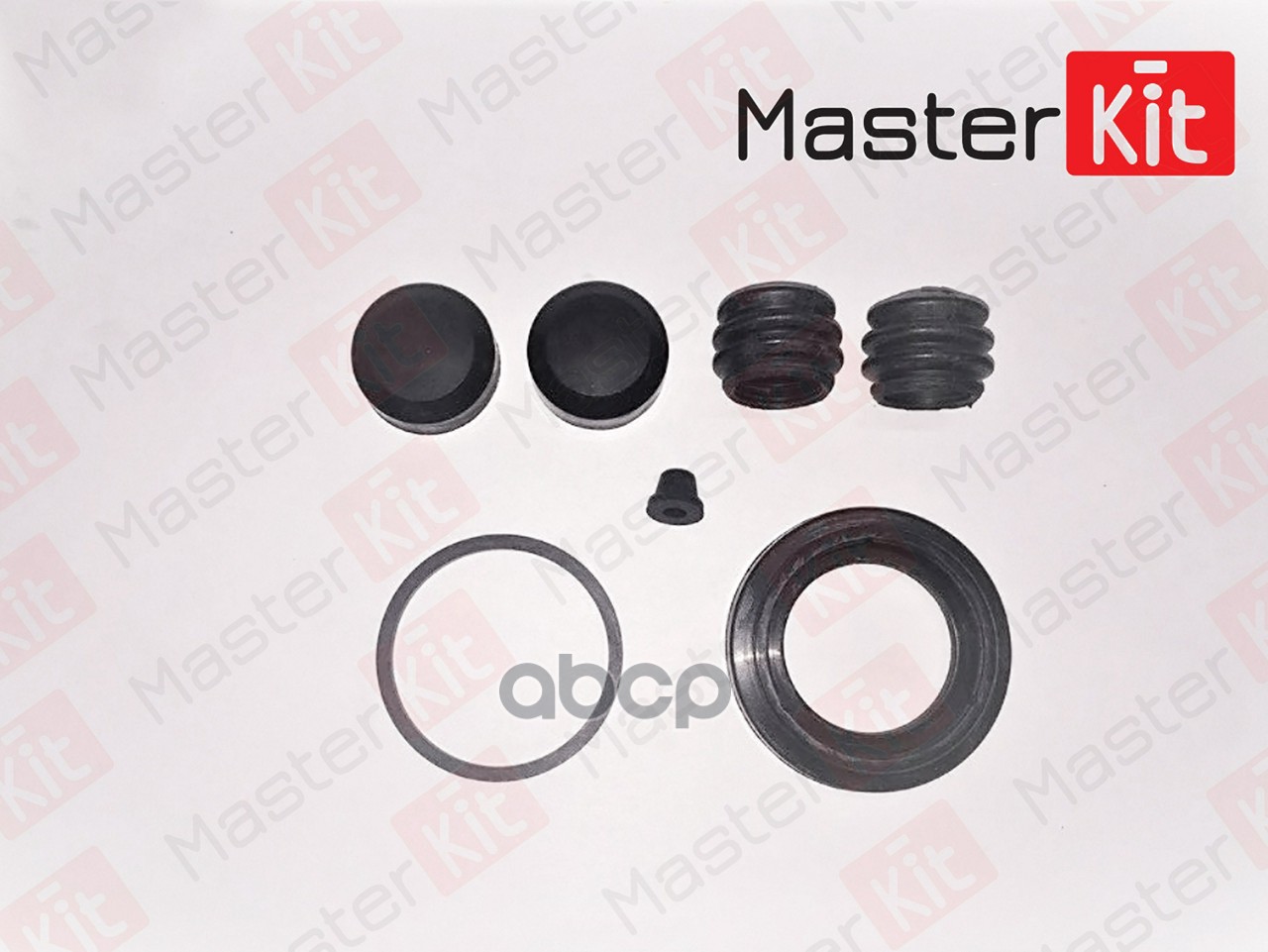 

Ремкомплект Тормозного Суппорта MasterKit 77A1153
