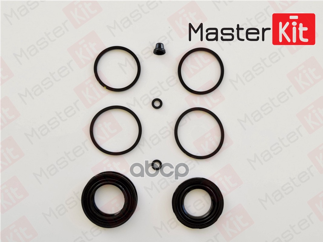 

Ремкомплект Тормозного Суппорта MasterKit 77A1503