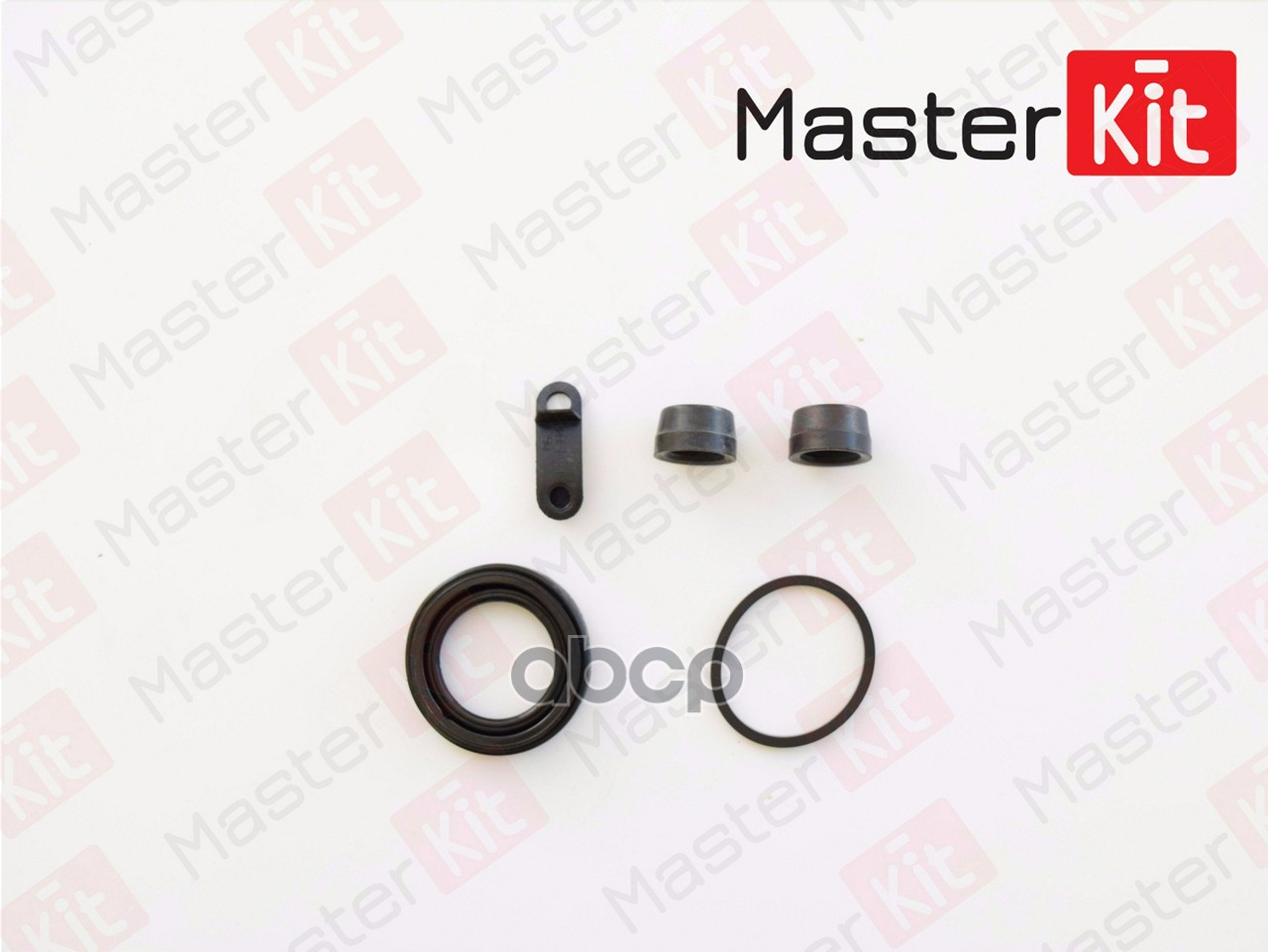 

Ремкомплект Тормозного Суппорта MasterKit 77A1747