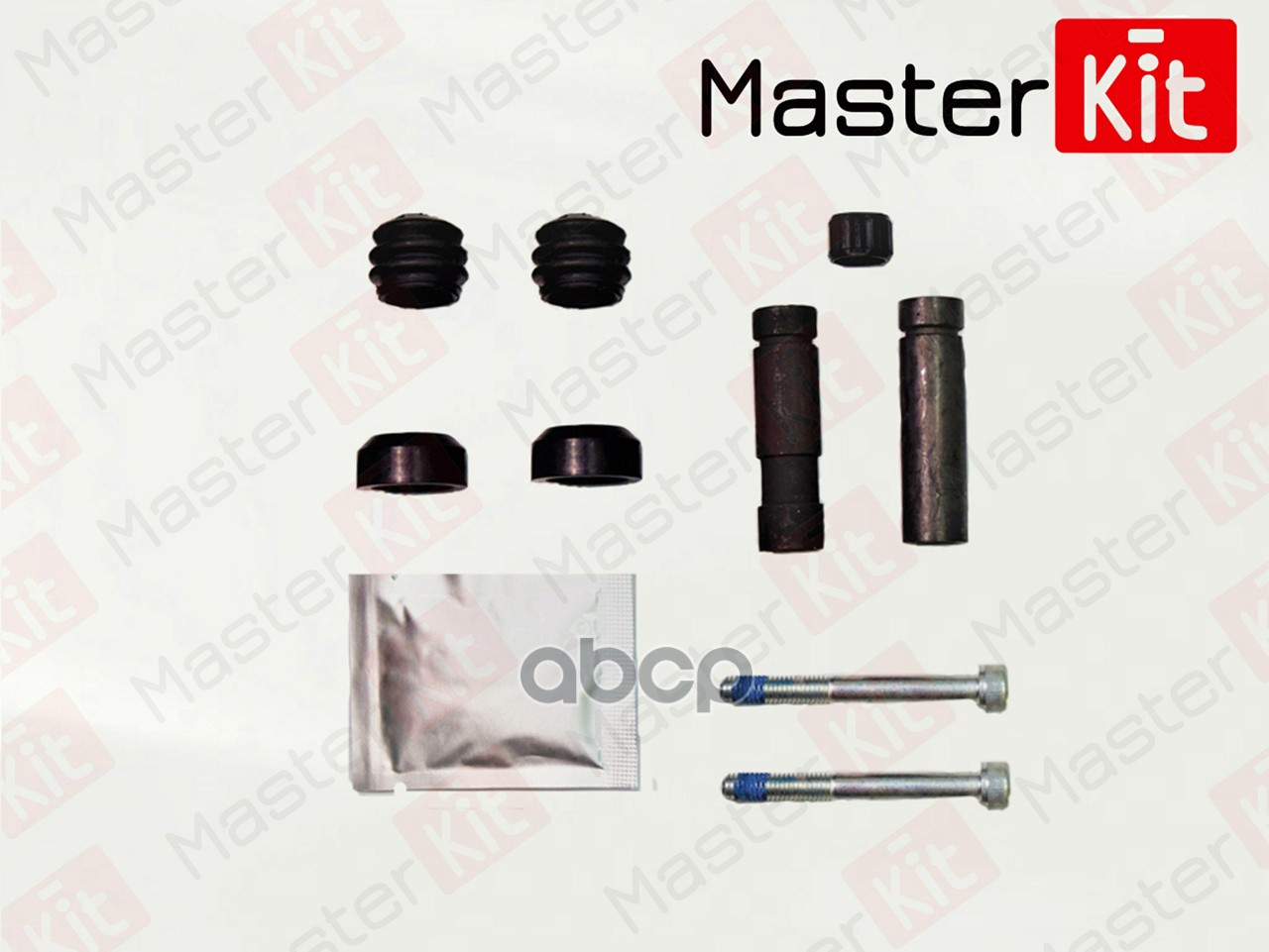 

Ремкомплект Тормозного Суппорта MasterKit 77A1126