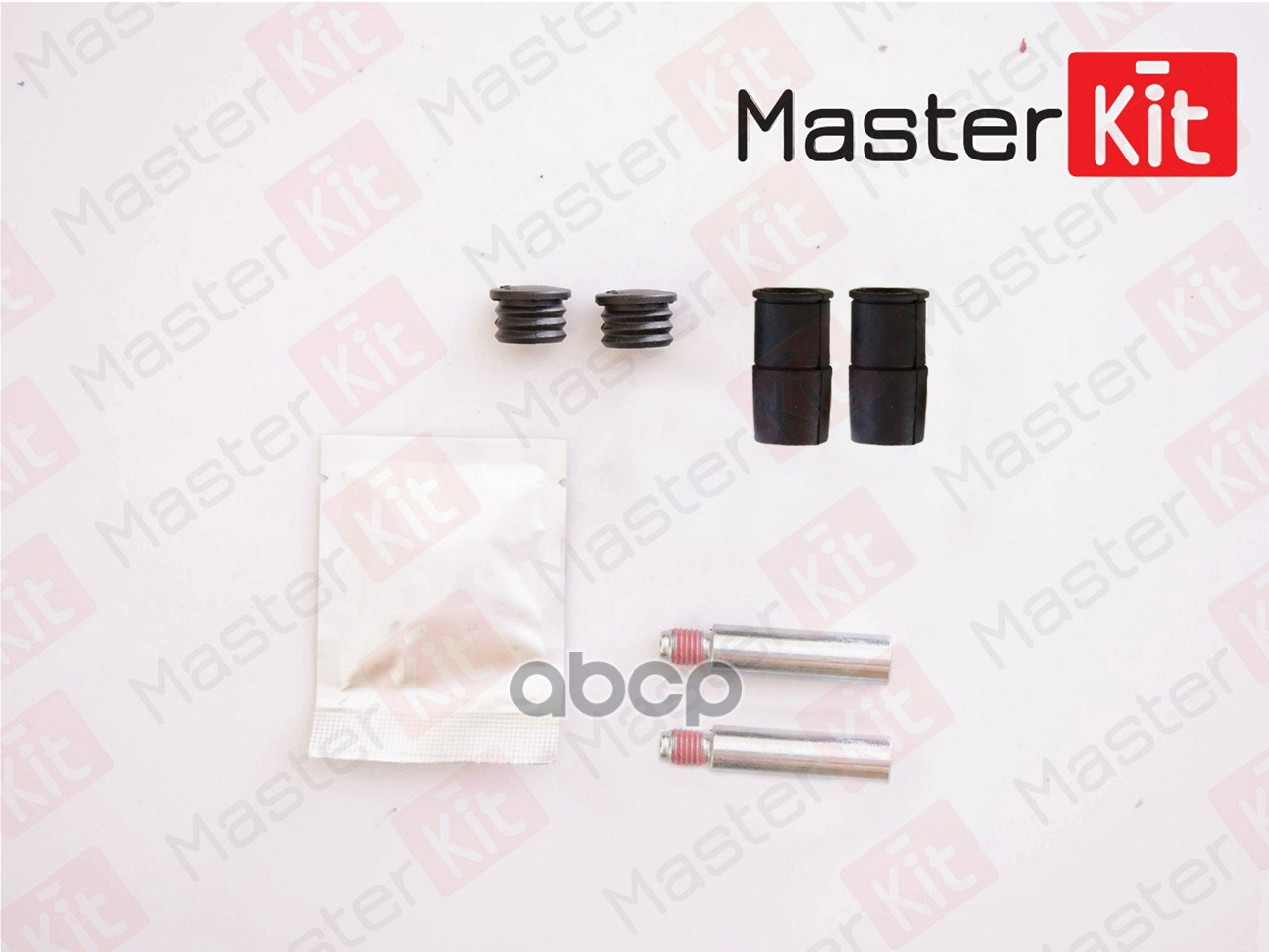 

Ремкомплект Тормозного Суппорта MasterKit 77A1118