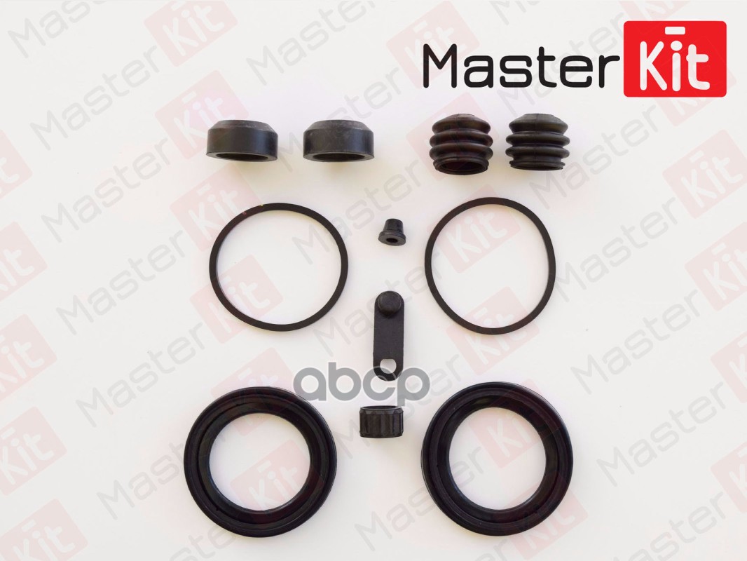 

Ремкомплект Тормозного Суппорта MasterKit 77A1394