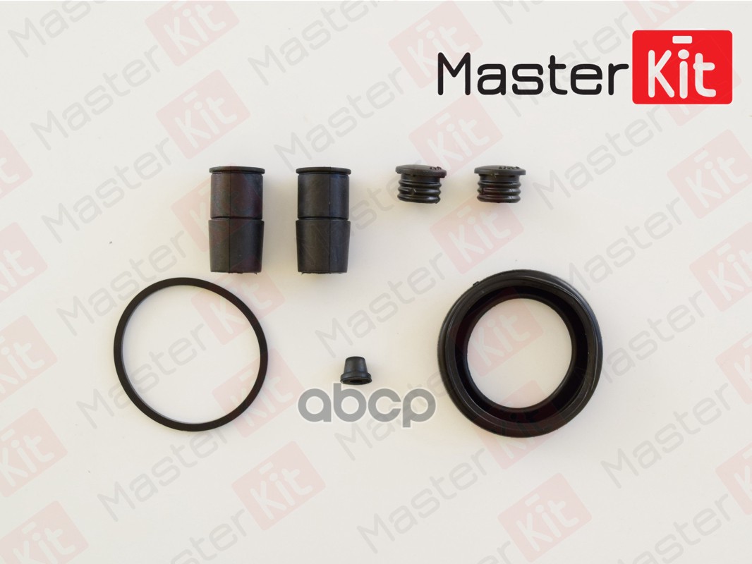 

Ремкомплект Тормозного Суппорта MasterKit 77A1728