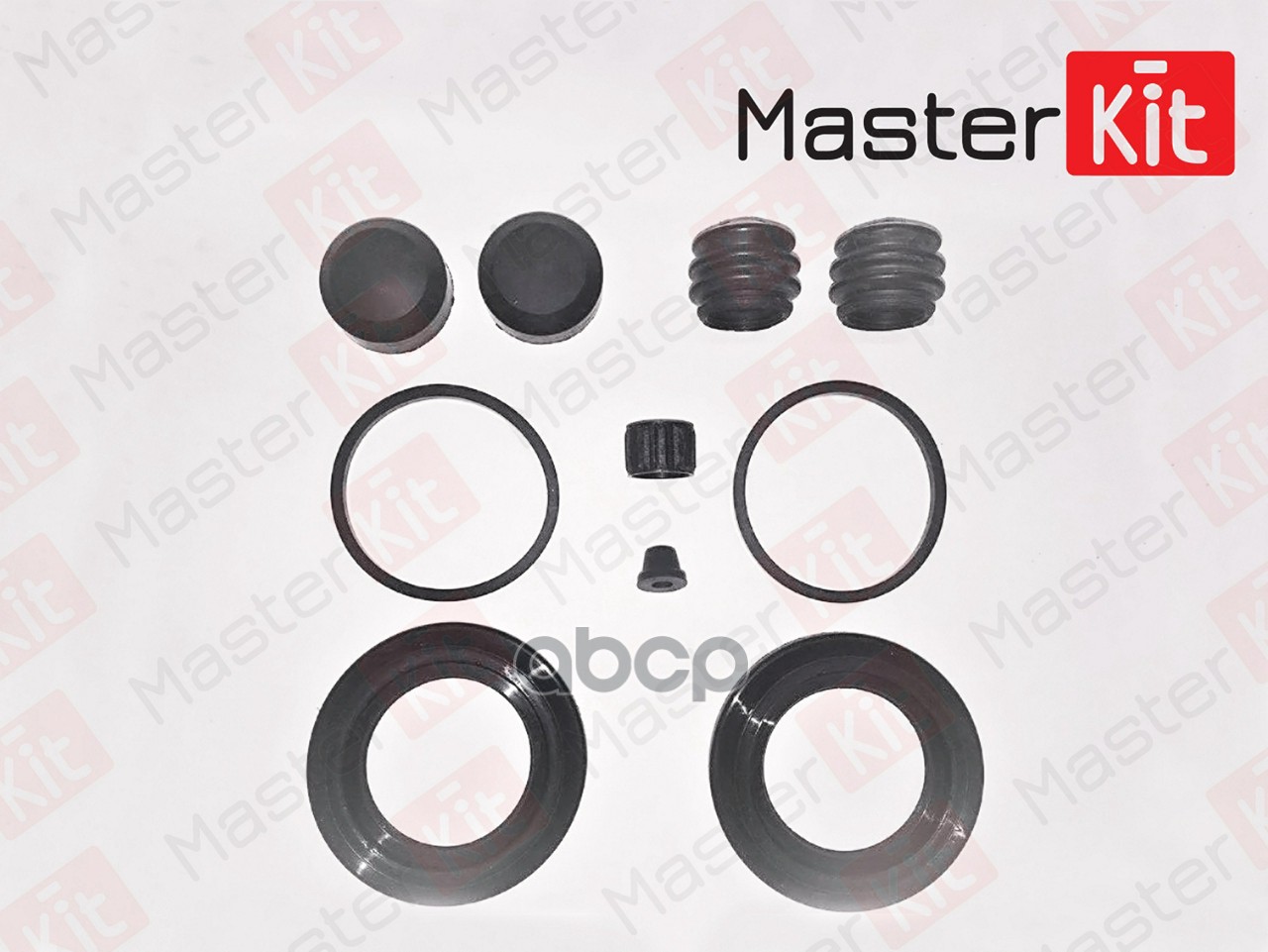 

Ремкомплект Тормозного Суппорта MasterKit 77A1116