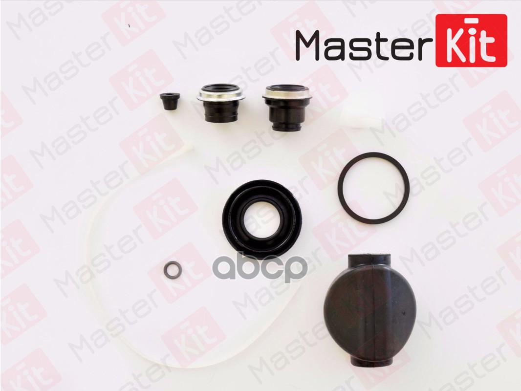 

Ремкомплект Тормозного Суппорта MasterKit 77A1477