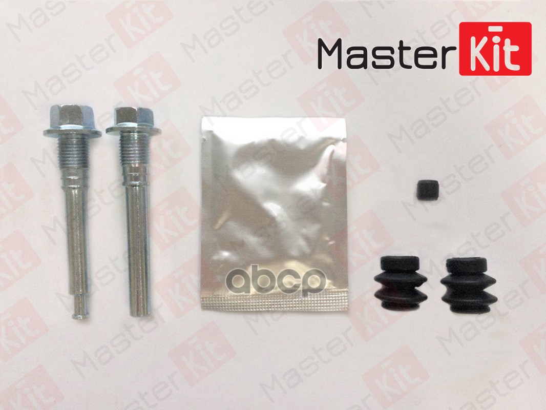 

Ремкомплект Тормозного Суппорта MasterKit 77A1129