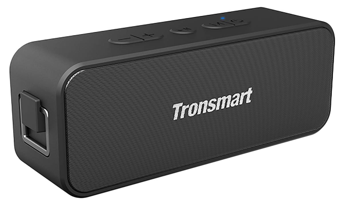 Портативная колонка Tronsmart Element T2 Plus 20W Black