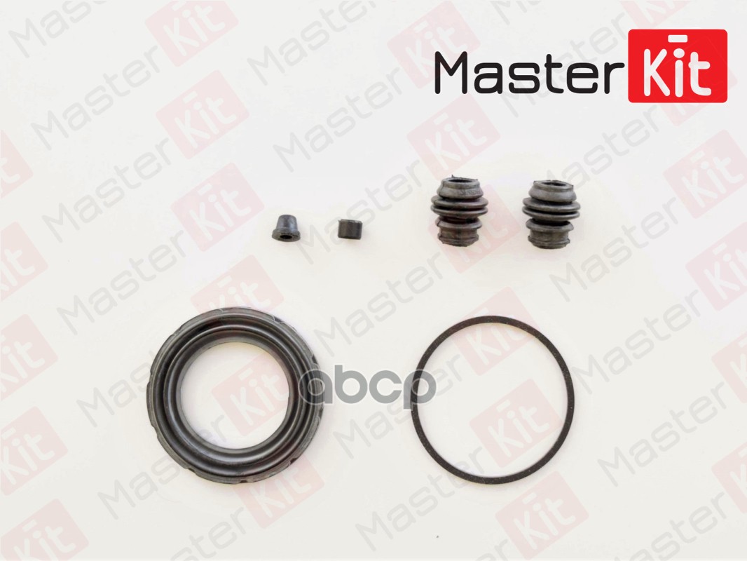 

Ремкомплект Тормозного Суппорта MasterKit 77A1439