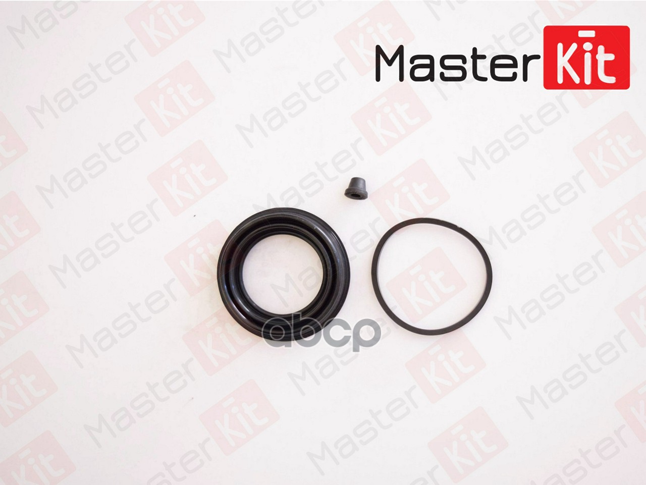 

Ремкомплект Тормозного Суппорта MasterKit 77A1564