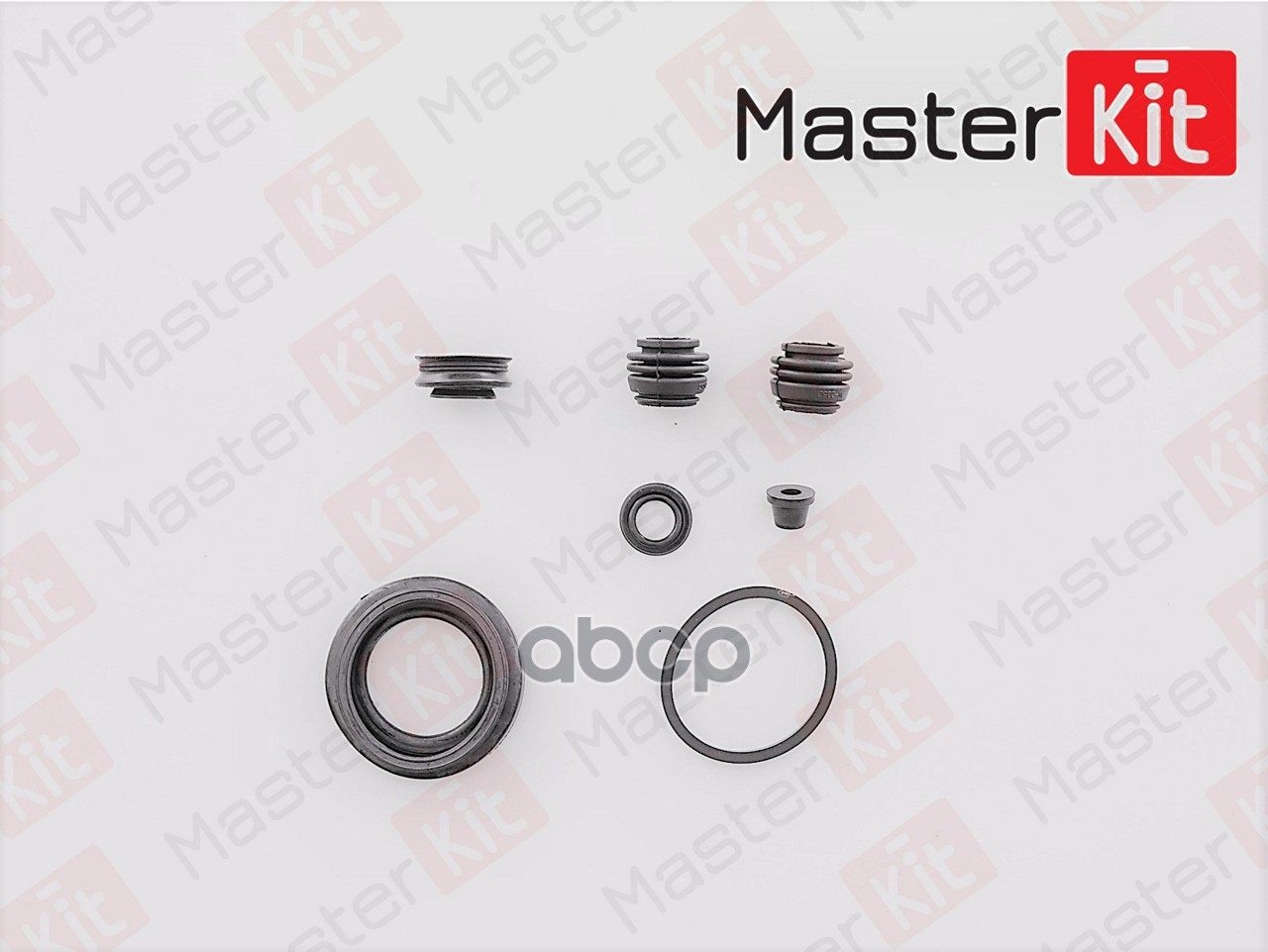 

Ремкомплект Тормозного Суппорта MasterKit 77A1593