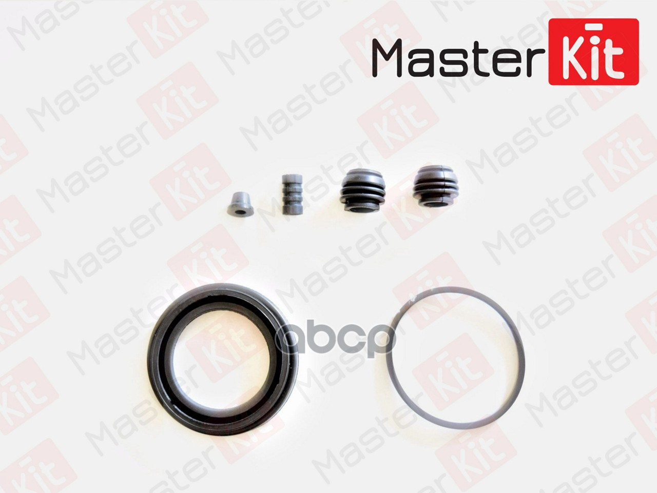 

Ремкомплект Тормозного Суппорта MasterKit 77A1429
