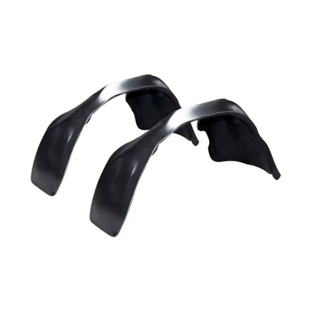 

Подкрылок передний L+R, 2шт. NORPLAST NPL-Li-69-23