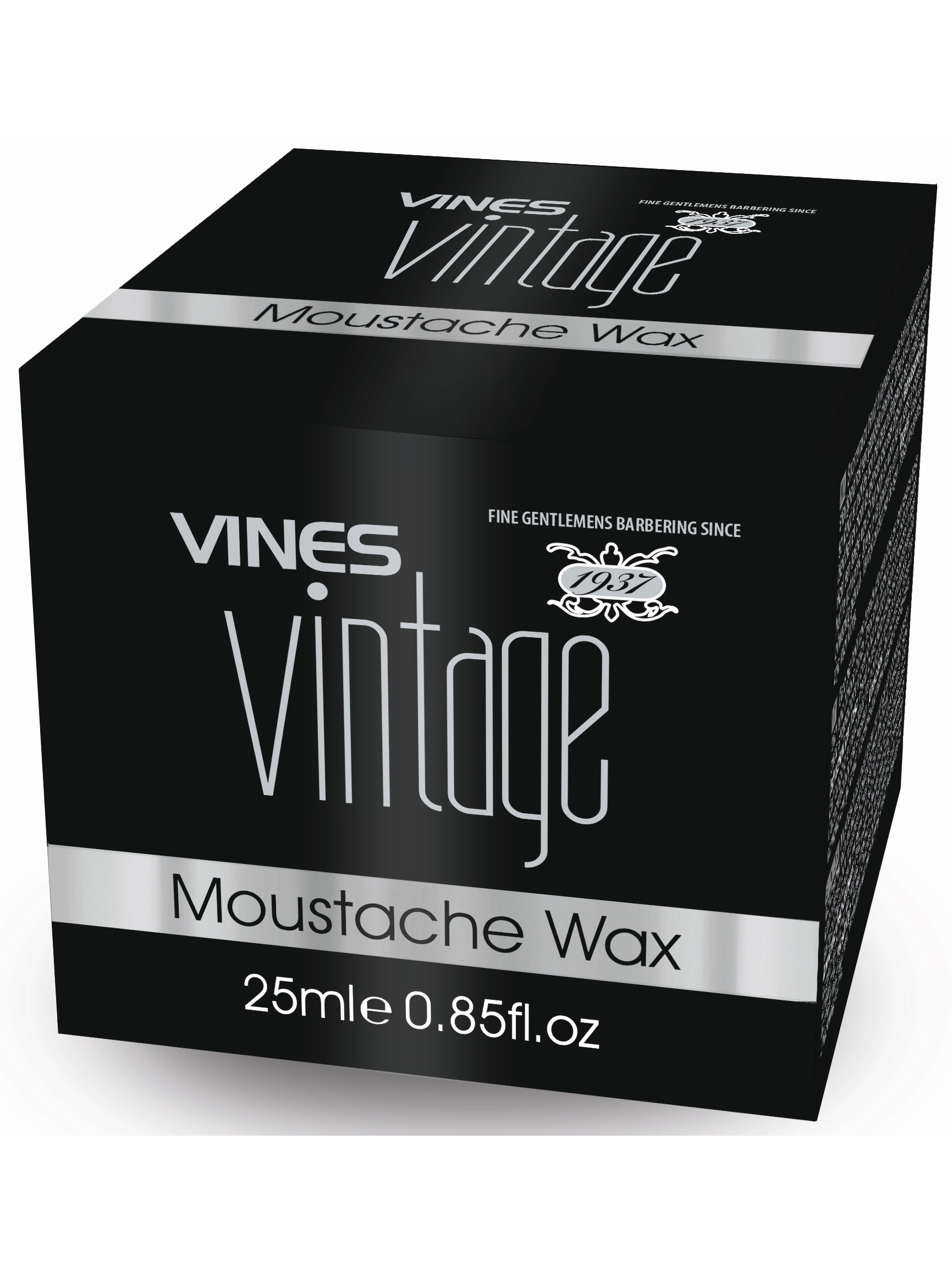 

Воск для усов OSMO VINES VINTAGE moustache wax 25 мл