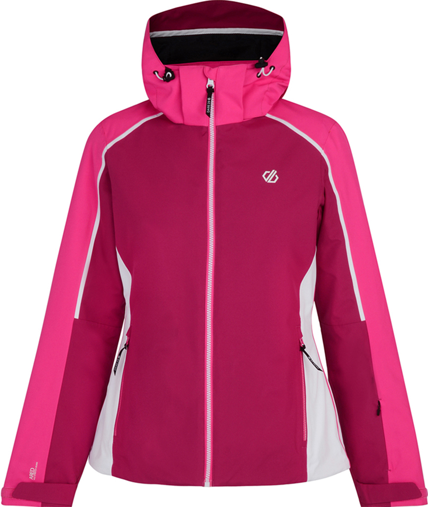 Куртка Dare 2b Comity Jacket (19/20) 8 UK Fuschia/Cybr