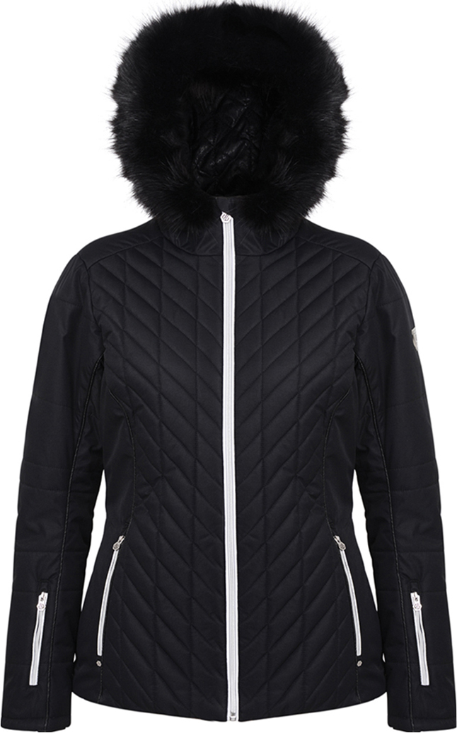Куртка Dare 2b Icebloom Jacket (19/20) 14 UK Black